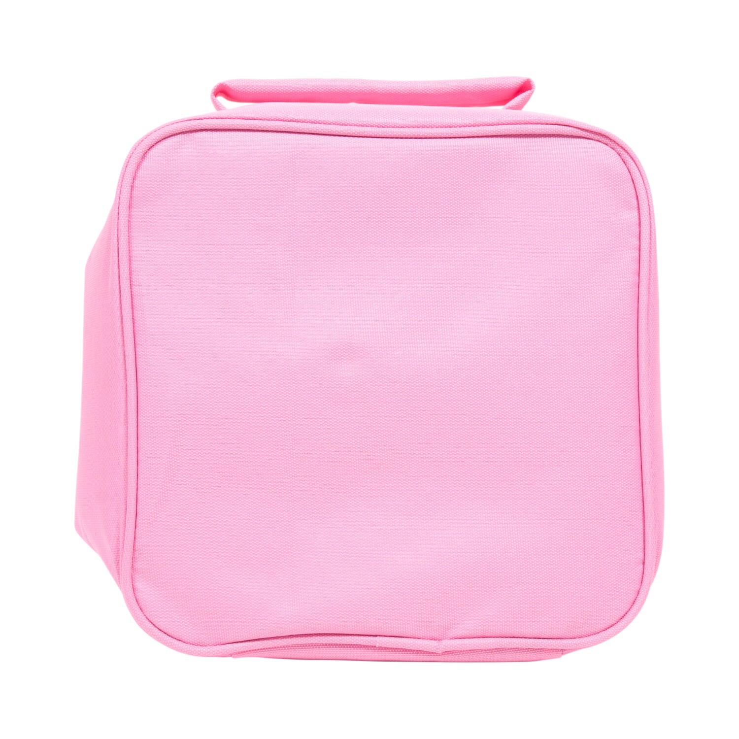 Hello Kitty Valentine Lunch Bag Pink Image 3
