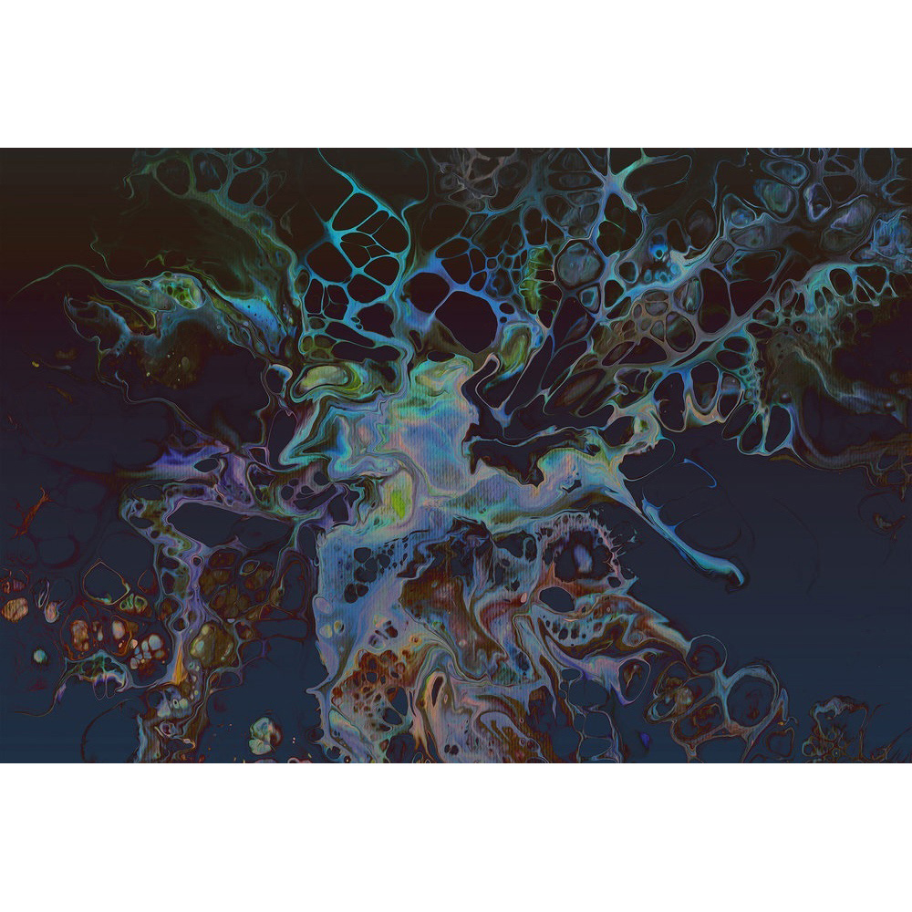A.S Creation Acryl 1 Digital Mural Image 2