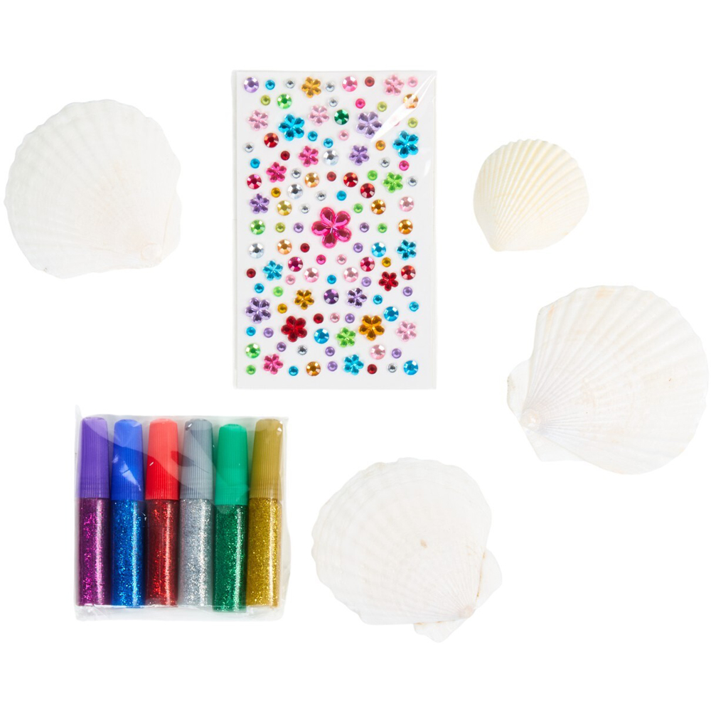 Shell Painting Kit Image 3