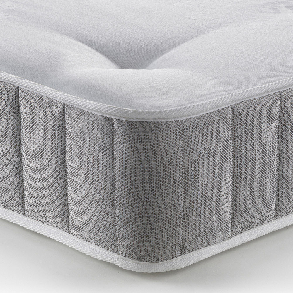 Julian Bowen Capsule Double Bonnell Spring Orthopaedic Mattress Image 4