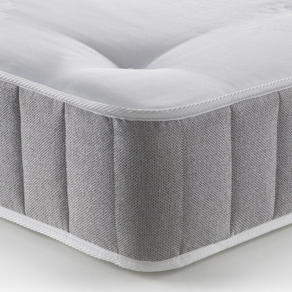 Julian Bowen Capsule Single Bonnell Spring Orthopaedic Mattress Image 3