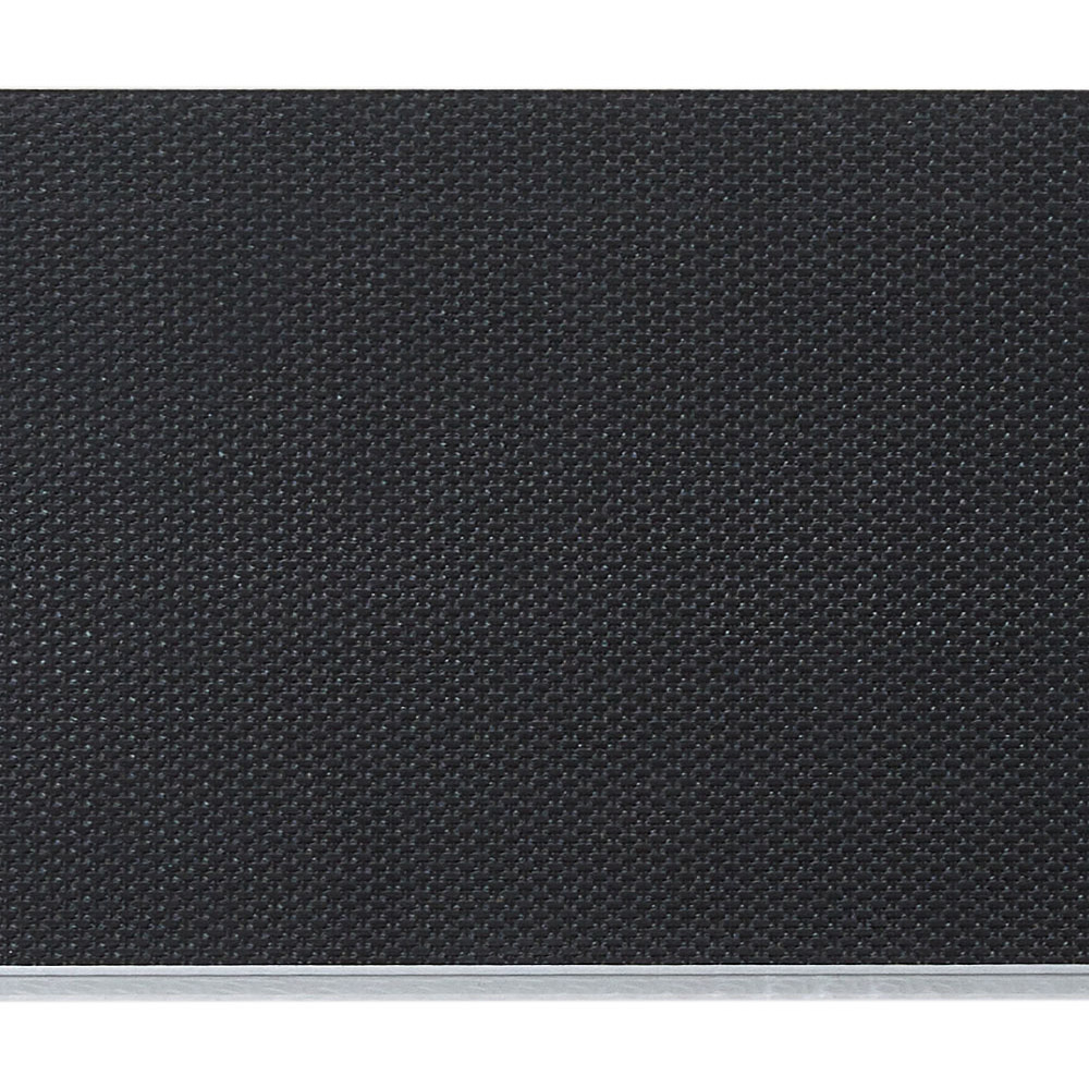 Living and Home Light Brown Wood Grain Rectangle PVC Flooring 20 Pack Image 6