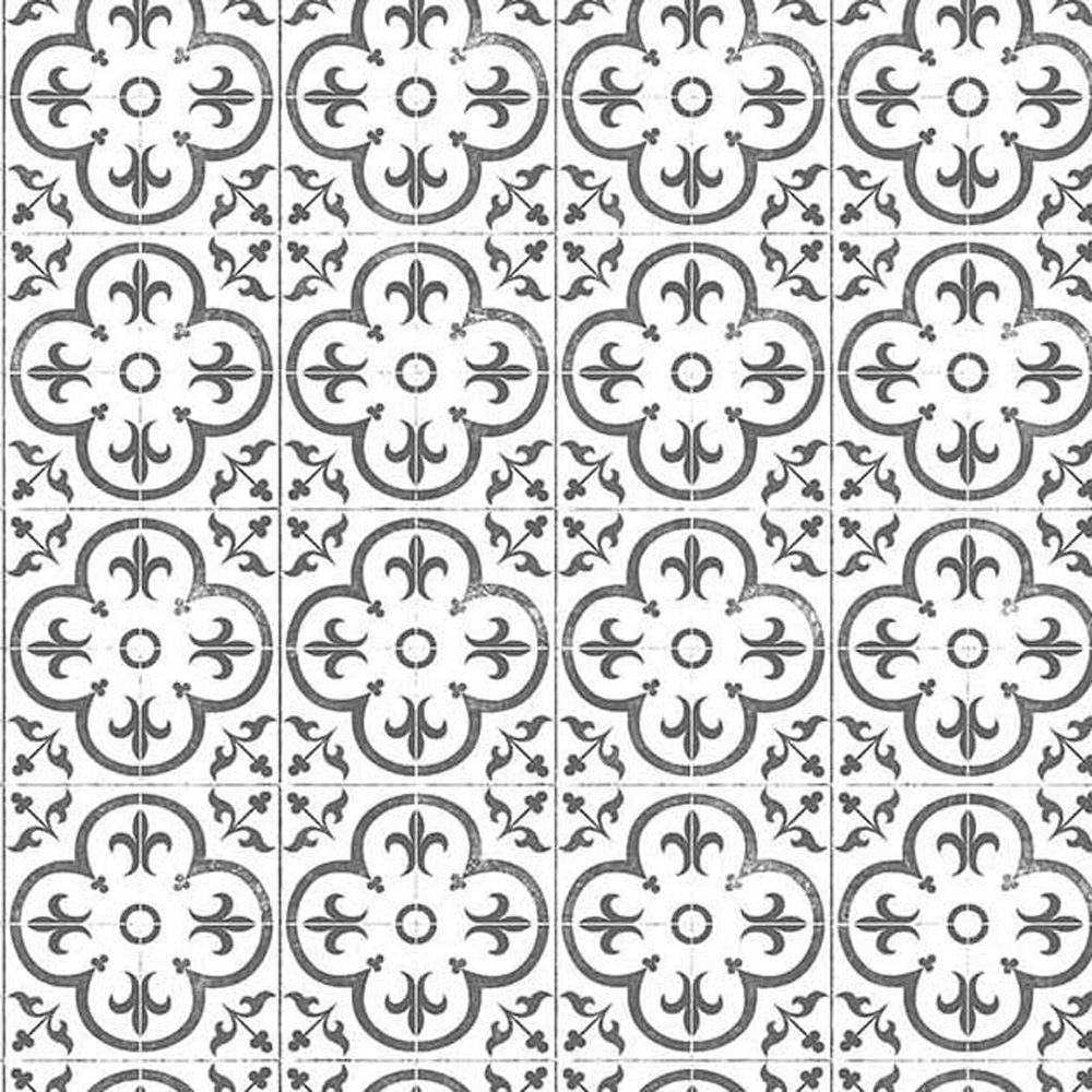 Alloy Florence Tile Kitchen Splashback 2440 x 750 x 4mm Image 2