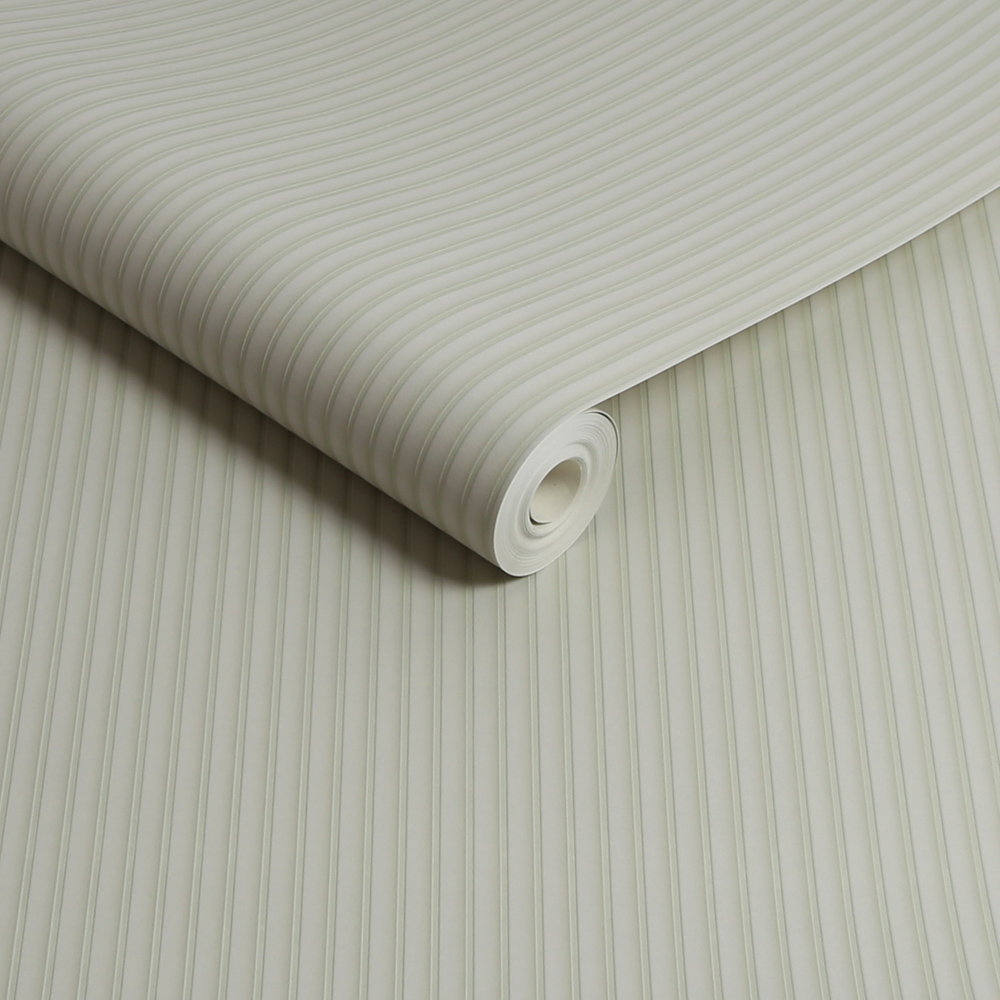 Superfresco Tactile Pinstripe Pebble Wallpaper Image 2