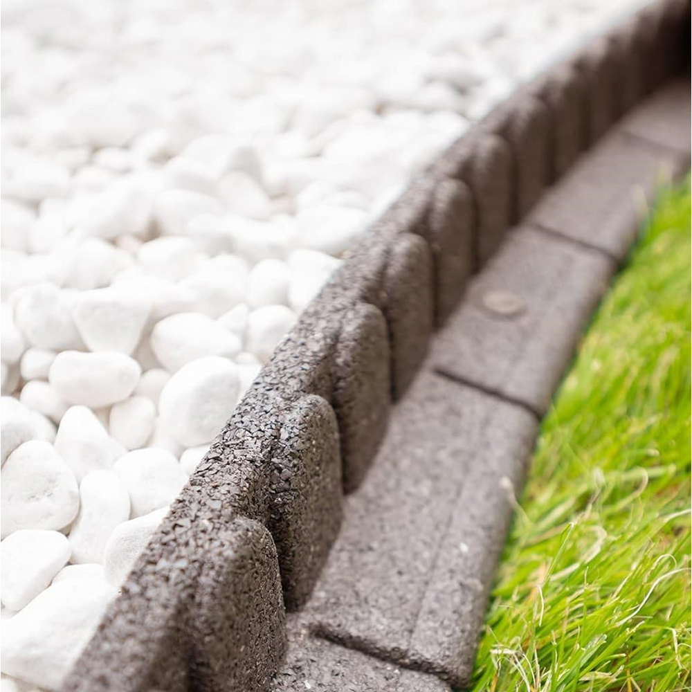 Primeur Earth Mower Edge Lawn Edging 12 Pack Image 4