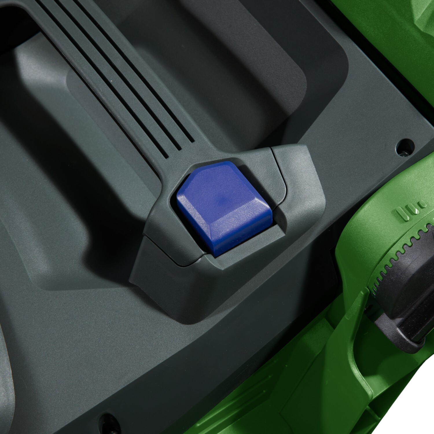 Powerbase 40V (2 x 20V) 37cm Cordless Lawn Mower Image 3