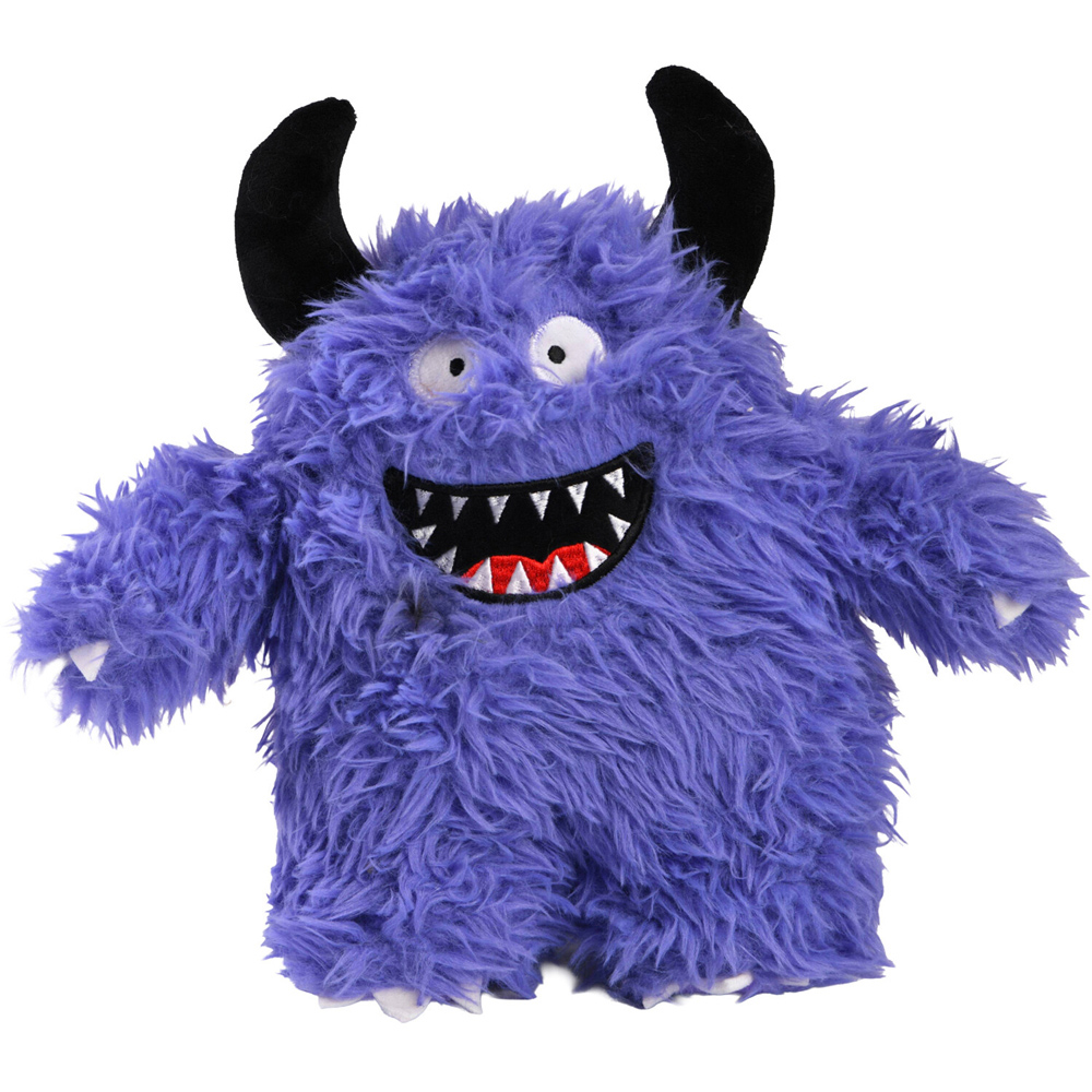 Monster Plush Toy Image 8