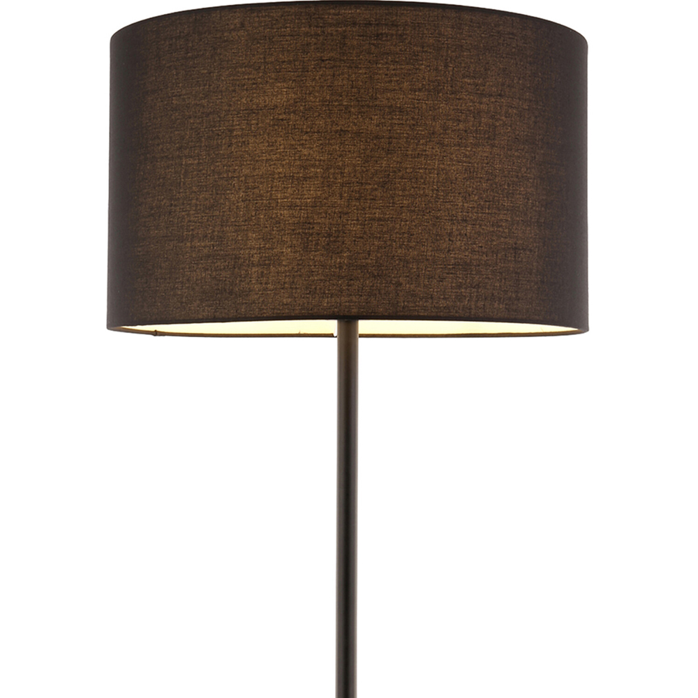 Finn Floor Lamp Black Image 4