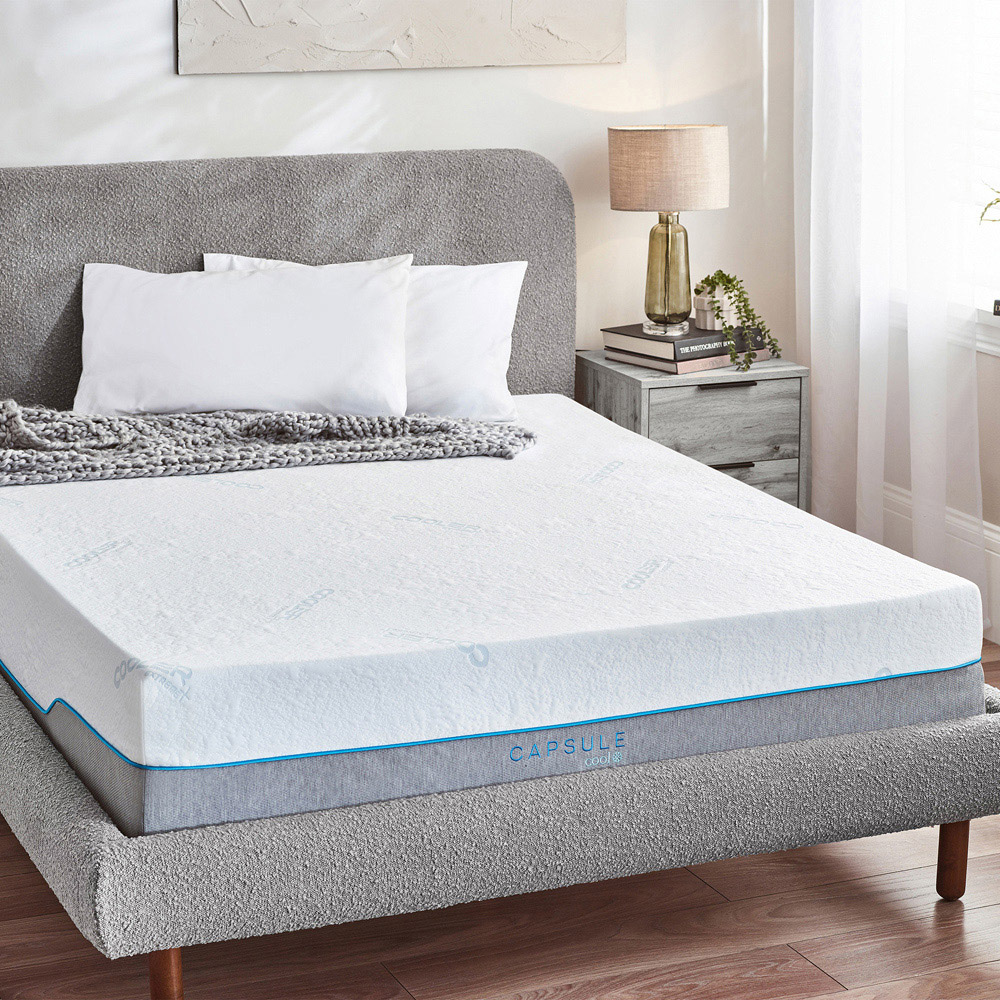 Julian Bowen Capsule Cool Double Mattress Image 2