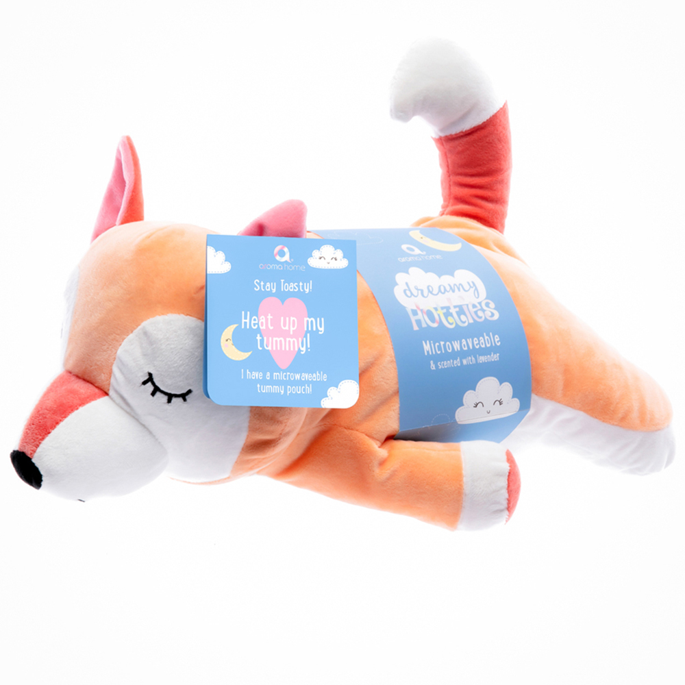 Aroma Home Fox Dreamy Hottie Image 2