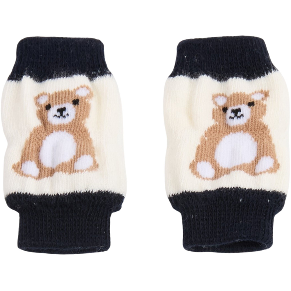 Teddy Pet Leg Warmers Image 2