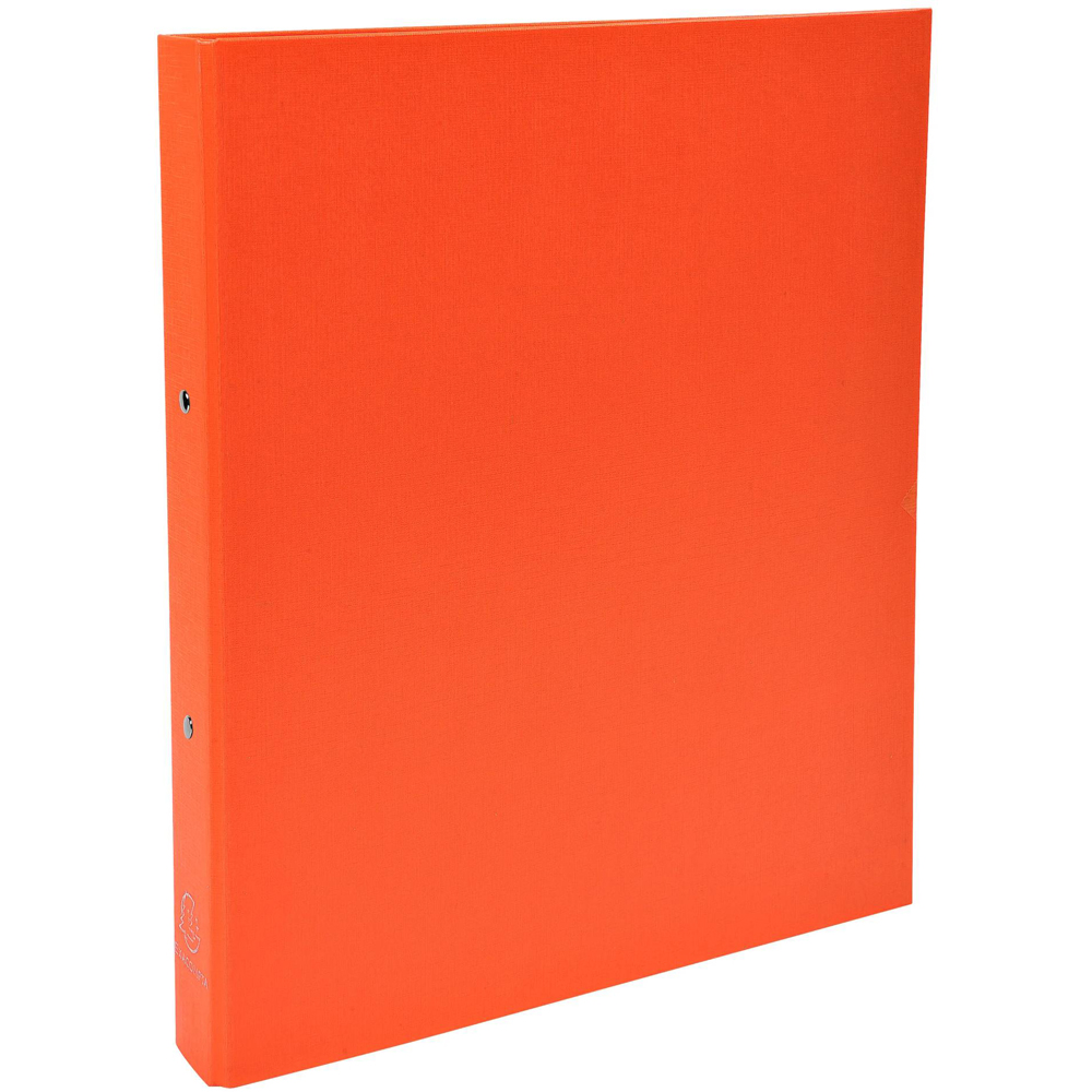 Exacompta A4 Assorted Colours 40mm Spine 2 Ring Binder 20 Pack Image 6