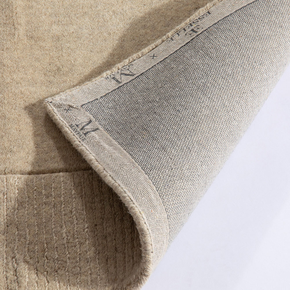 Esselle Home Esme Stone Wool Rug 160 x 230cm Image 4
