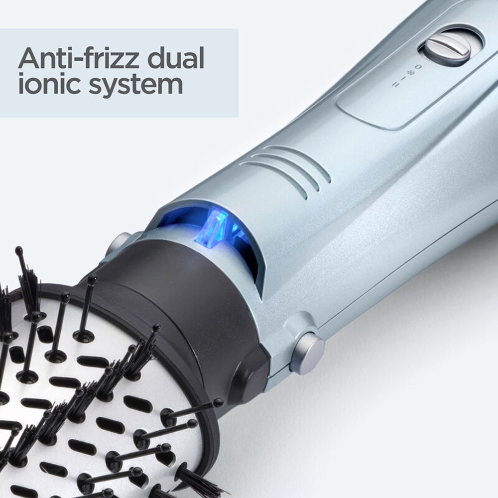 BaByliss Hydro Fusion 4-in-1 Multi Air Styler Image 5