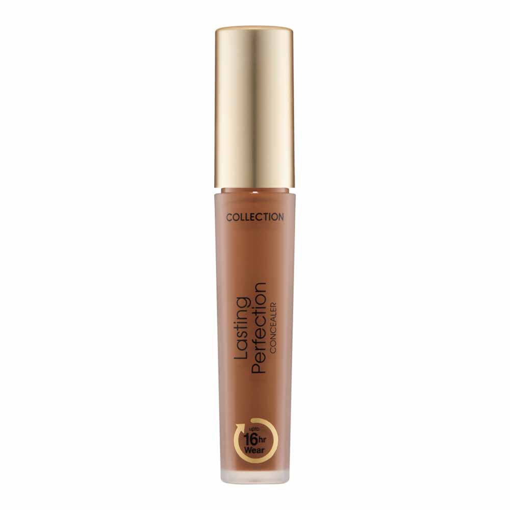 Collection Lasting Perfection Concealer 19 Nutmeg  4ml Image 1