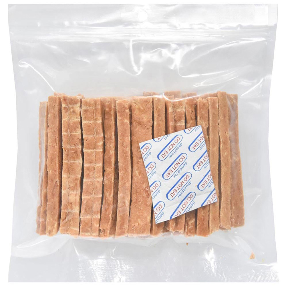 Wilko Value Pack Chicken Strips Dog Treats 400g Image 8