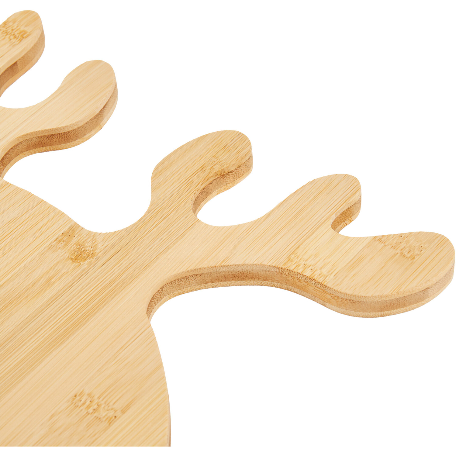 Reindeer Serving Board Image 2