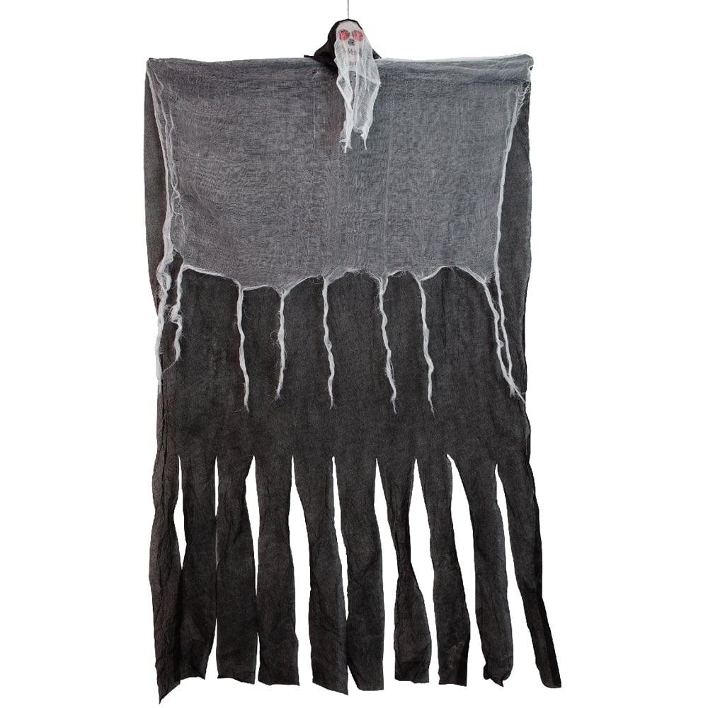 Global Gizmos Halloween Hanging Ghoul Image 1