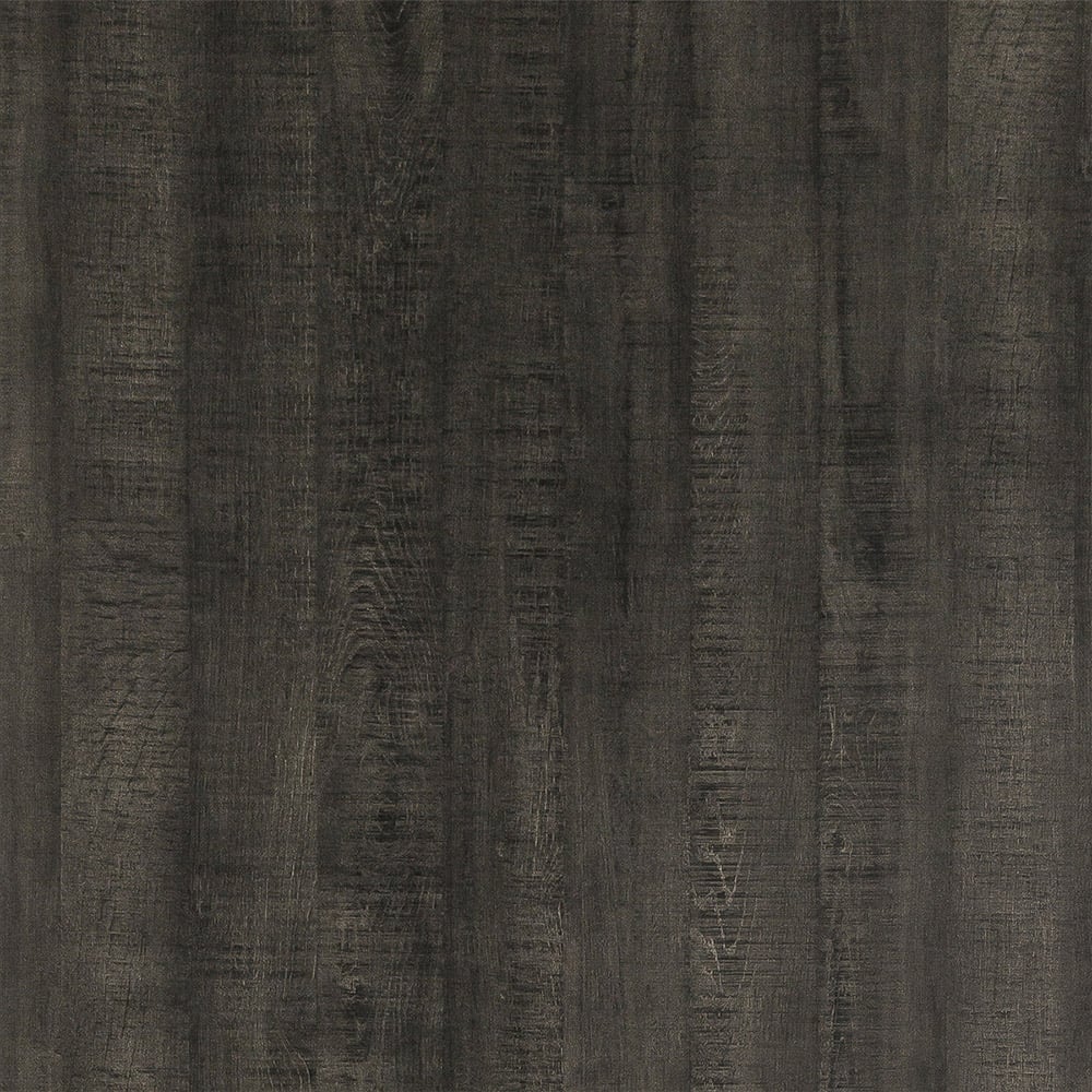Wetwall Mermaid 2420 x 900mm Charred Elm Concrete Plywood Shower Wall Panel Image 4