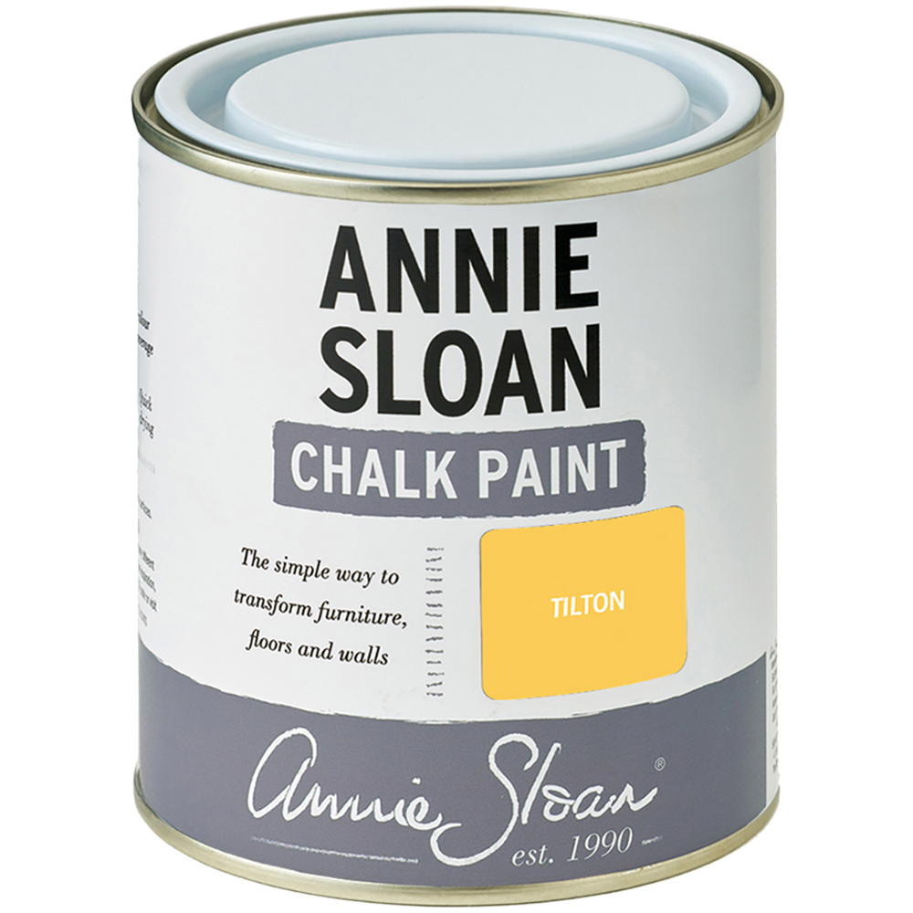 Annie Sloan Tilton Matt Chalk Paint 500ml Image 2