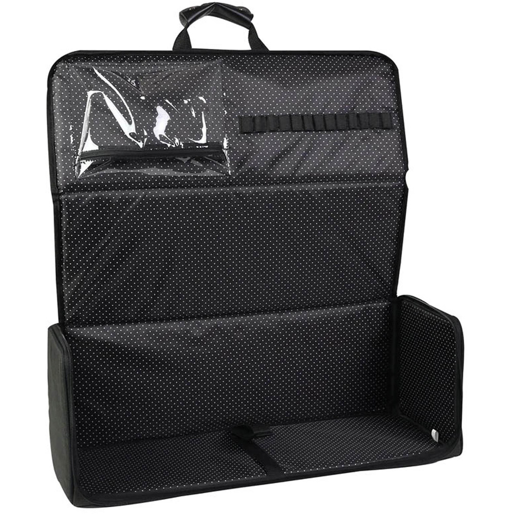 Everything Mary EVM12915-1 Black Diecut Machine Carry Case 56 x 20 x 23cm Image 4