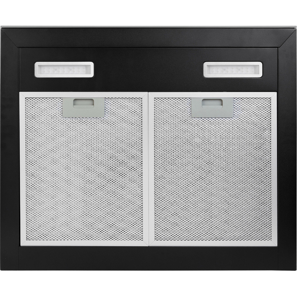 Russell Hobbs RHGCH603B Black T Shape Cooker Hood 60cm Image 4