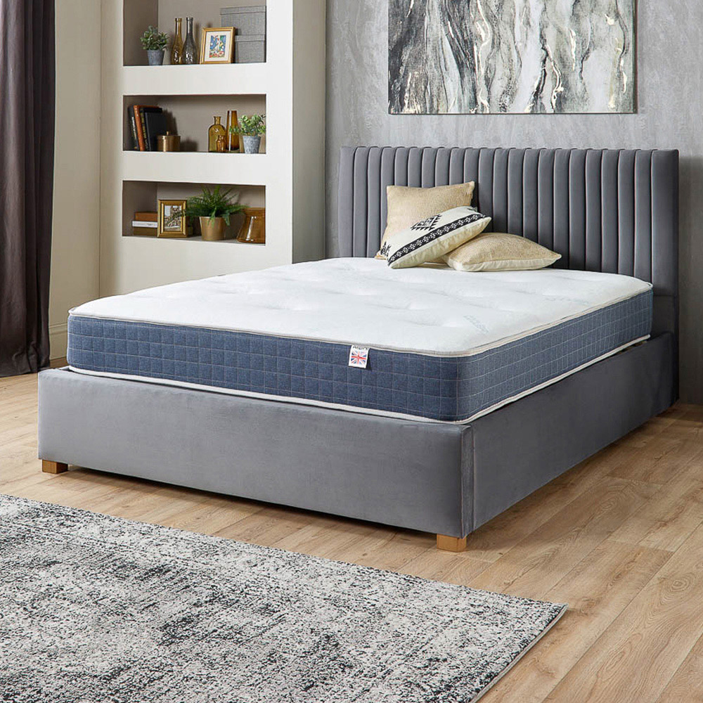 Aspire Pocket+ Single Temperature Control Duo Mattress Image 2
