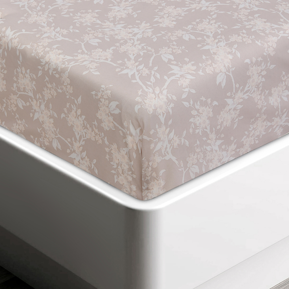 Smart Living Single Blush Elegant Blooms Complete Set Image 4