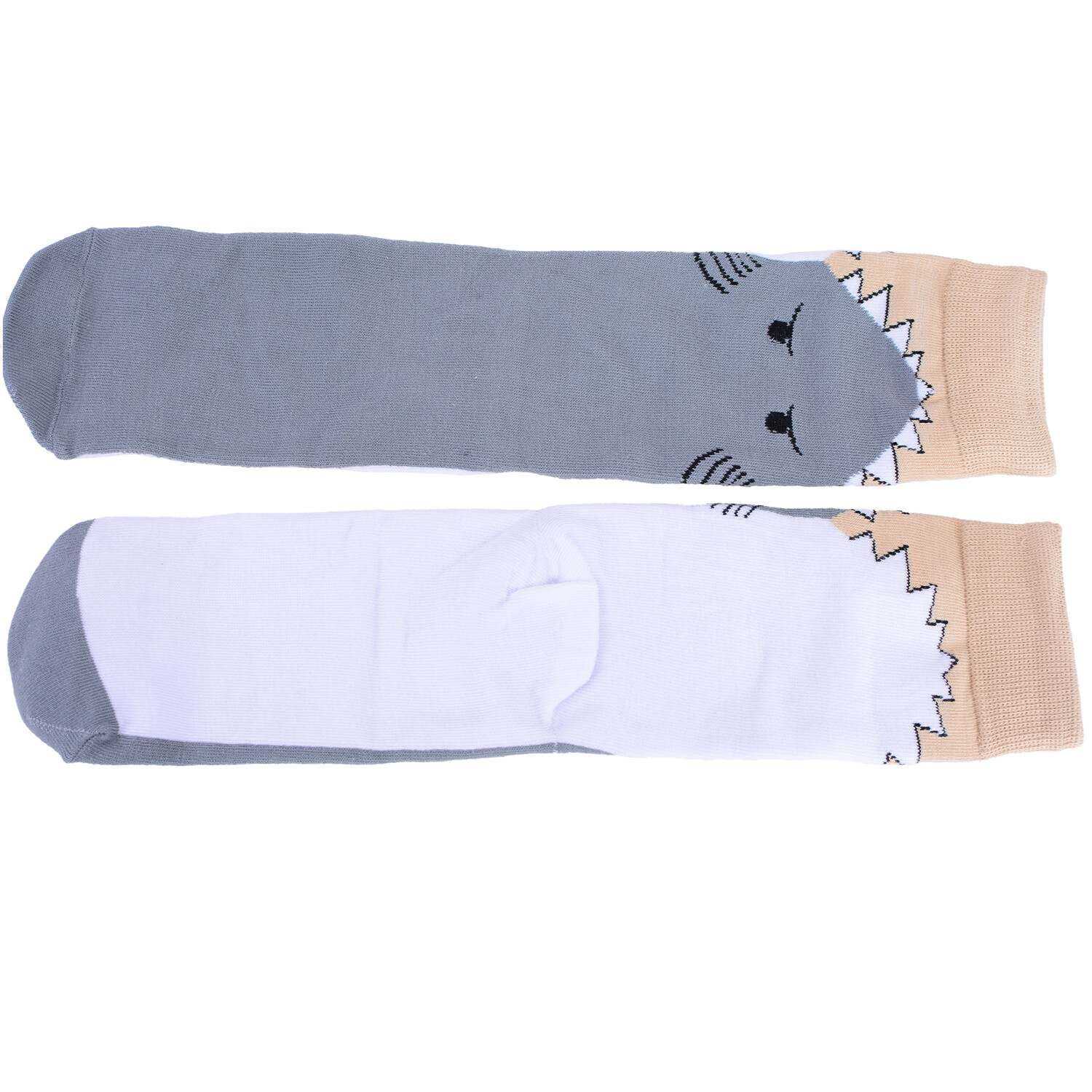Novelty Fun Socks - Multicolour Image 16