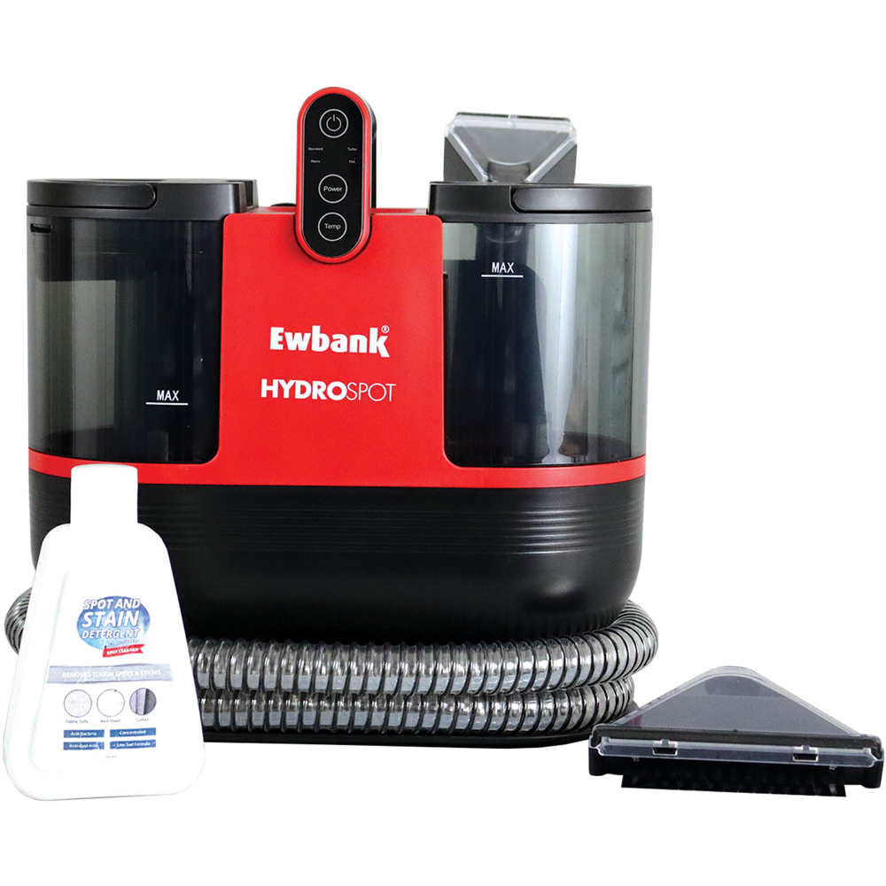 Ewbank EWUCS0125 Hydrospot Upholstery Cleaner Image 4