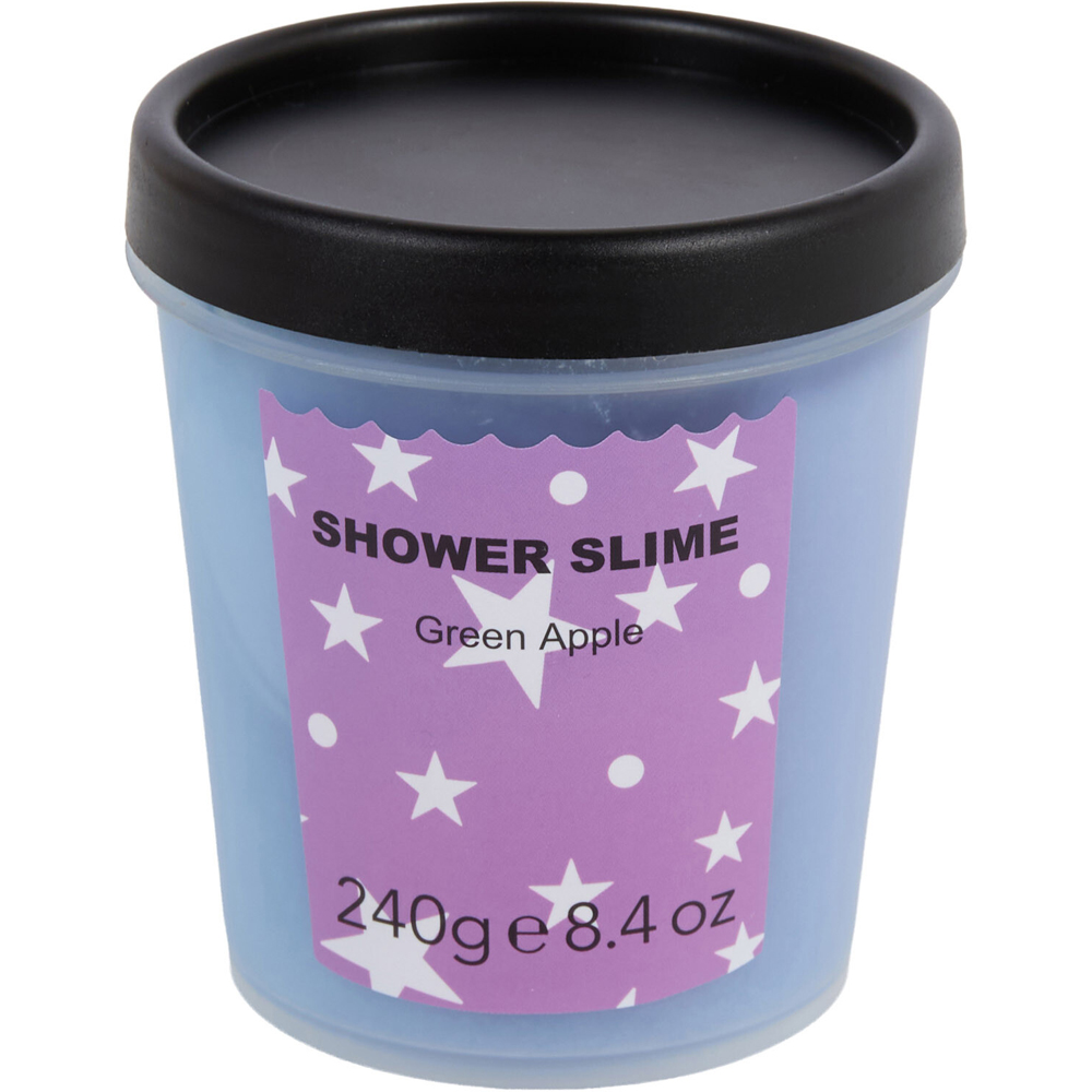 Halloween Bath Slime Image 4