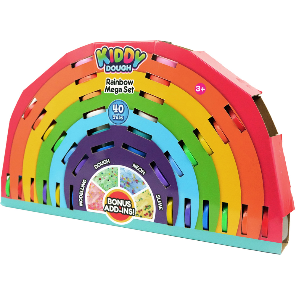 Rainbow Mega Set Image 3