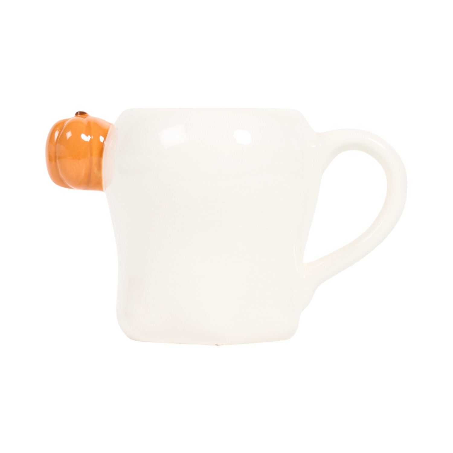 Ghost 3D Mug Image 3
