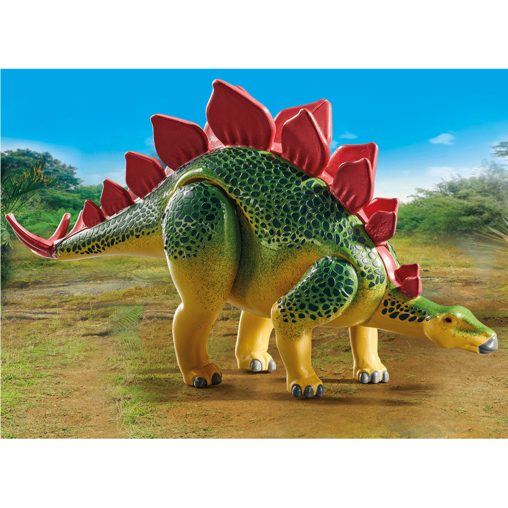 Playmobil Research Camp with Dinos Playset 93 Piece Image 6