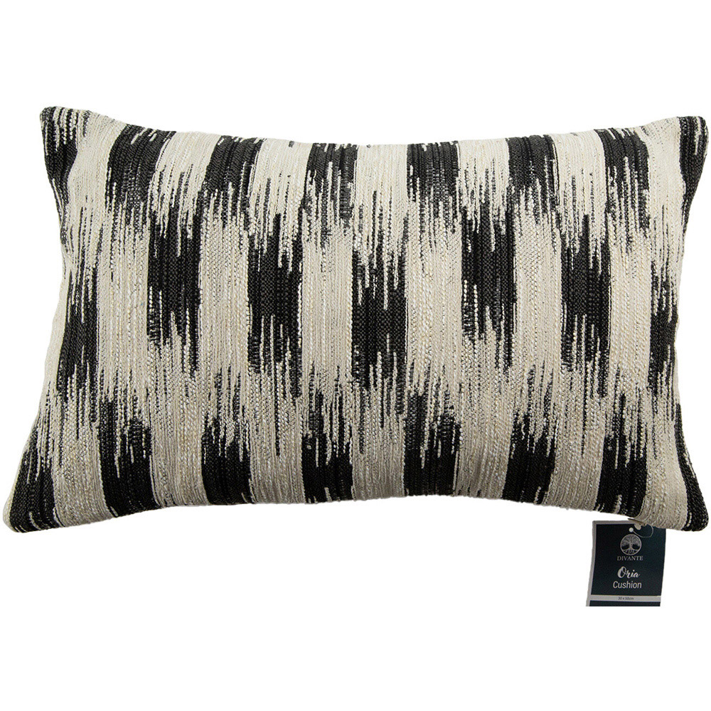 Oria Decorative Cushion Monochrome Image 4