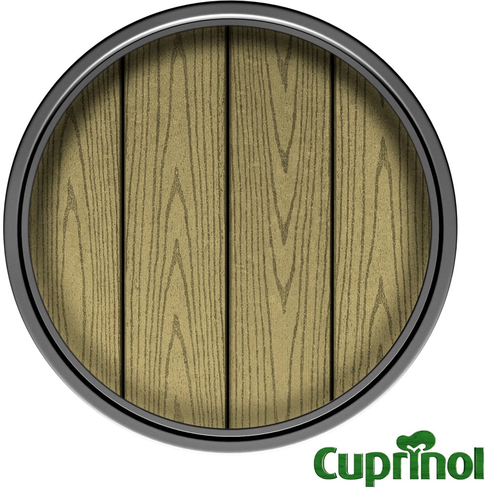 Cuprinol Natural Anti Slip Decking Stain 5L Image 3