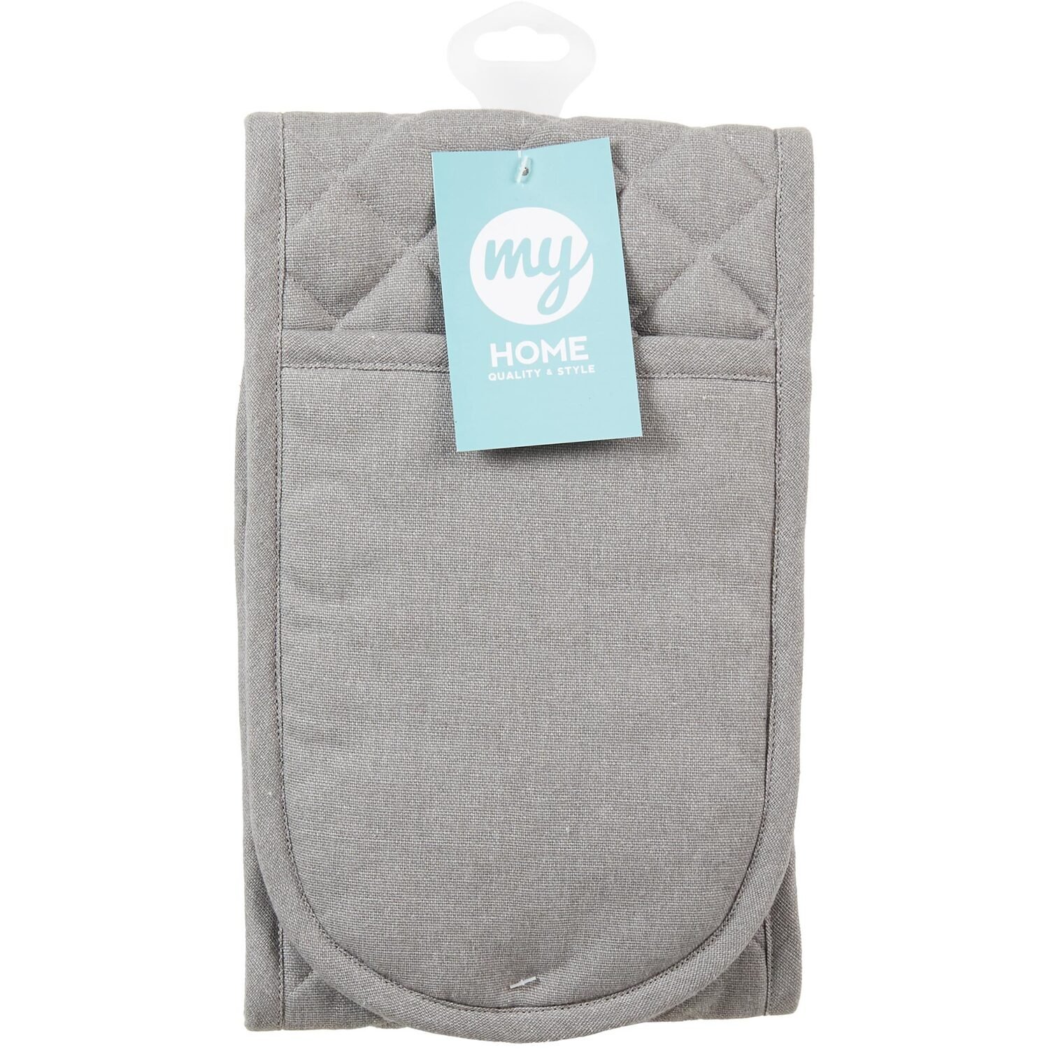 My Home Assorted Double Oven Glove Image 13