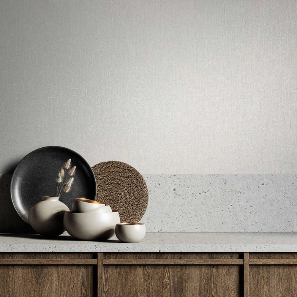 Galerie Industrial Effects Grey Beige Wallpaper Image 3