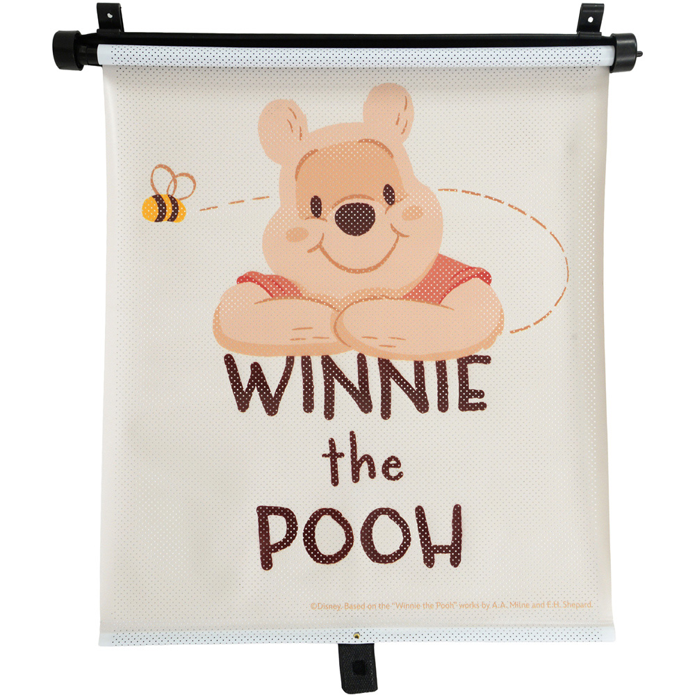 Winnie the Pooh Ultimate Car and Travel Bundle Image 5