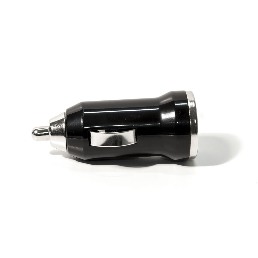 Wilko 2.1A Single USB Car Charger Image 6