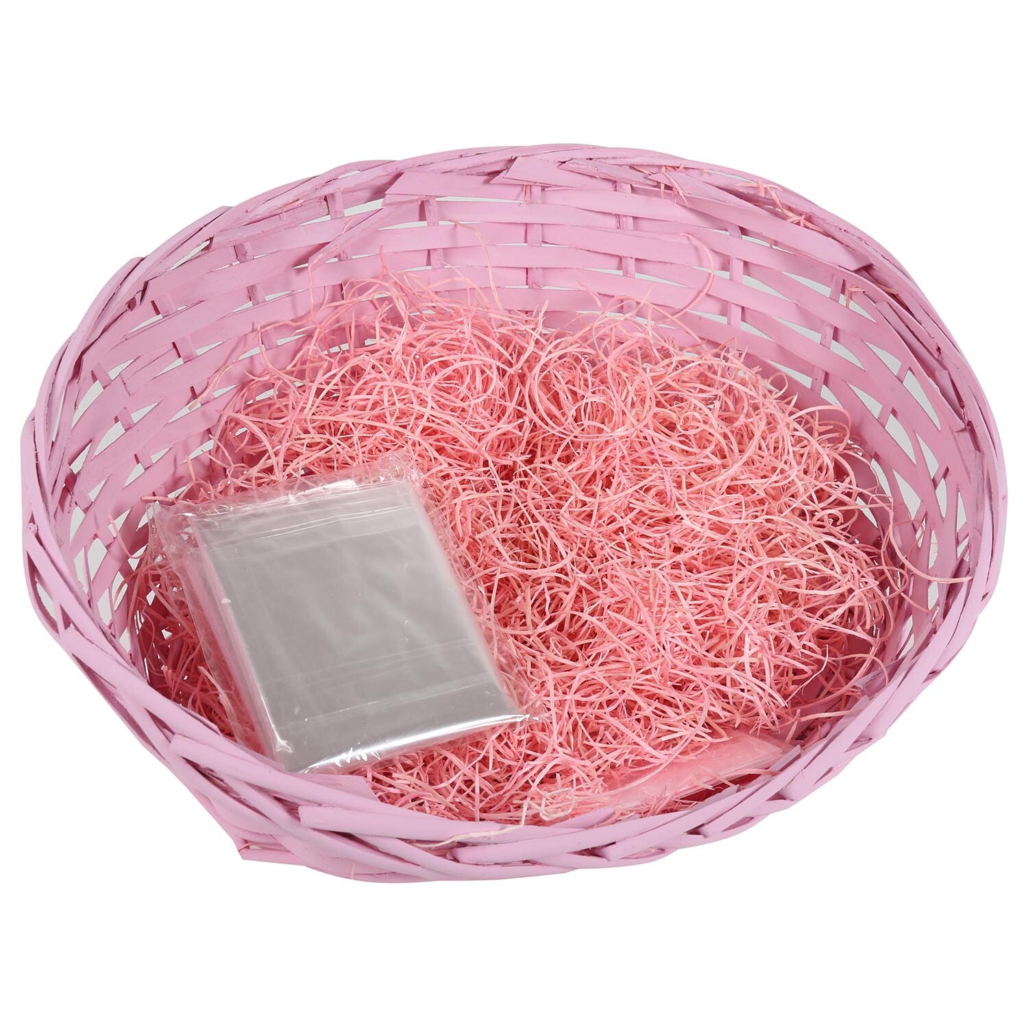 Easter Hamper Set - Pink Image 3