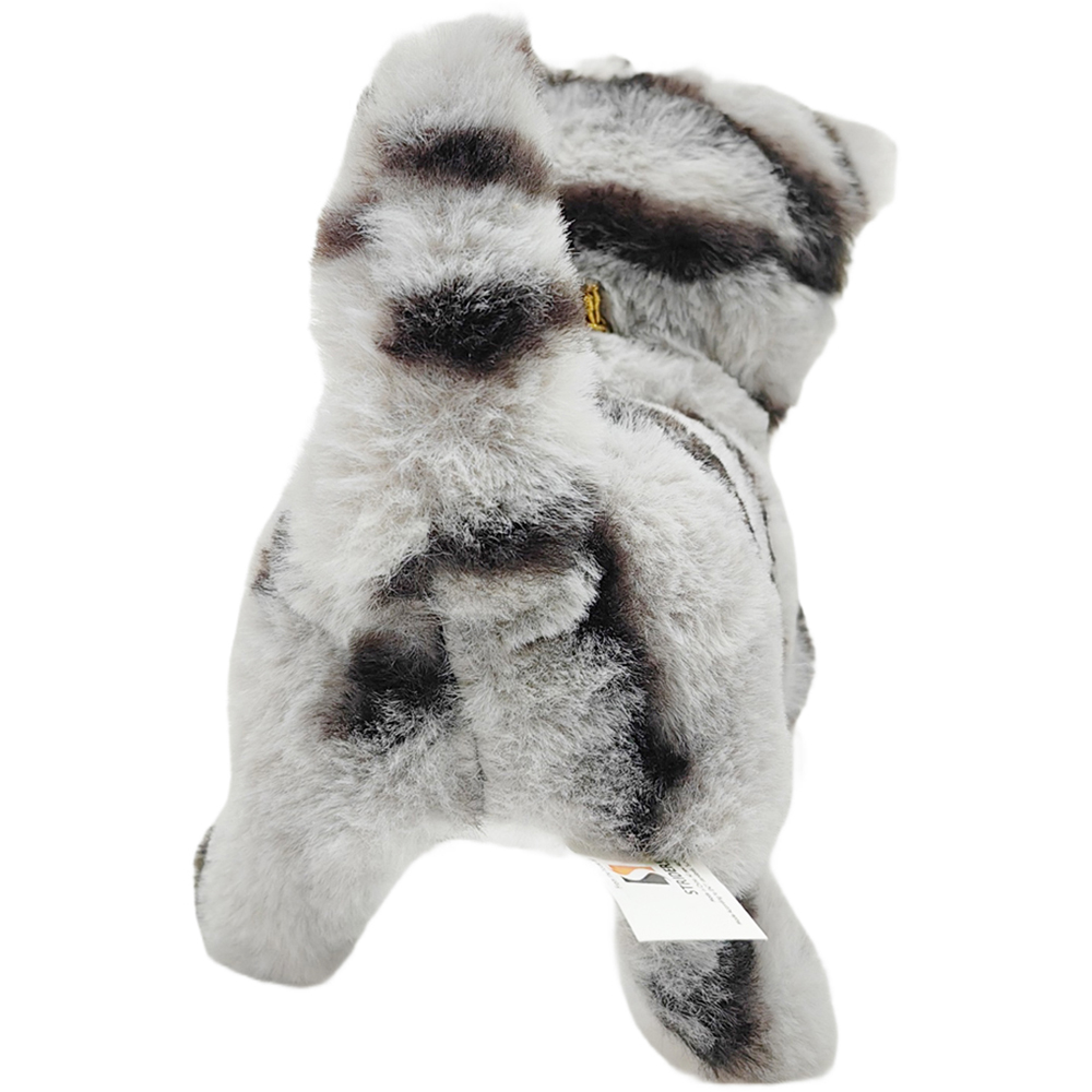 Pugs at Play Zoe Interactive Walking Cat Plush Soft Toy Image 6