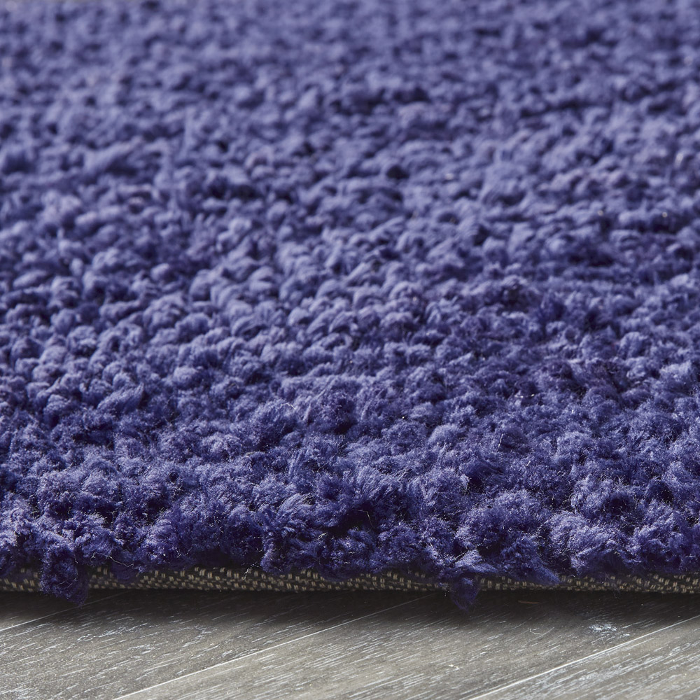 Origins Portland Navy Rug 60 x 110cm Image 4