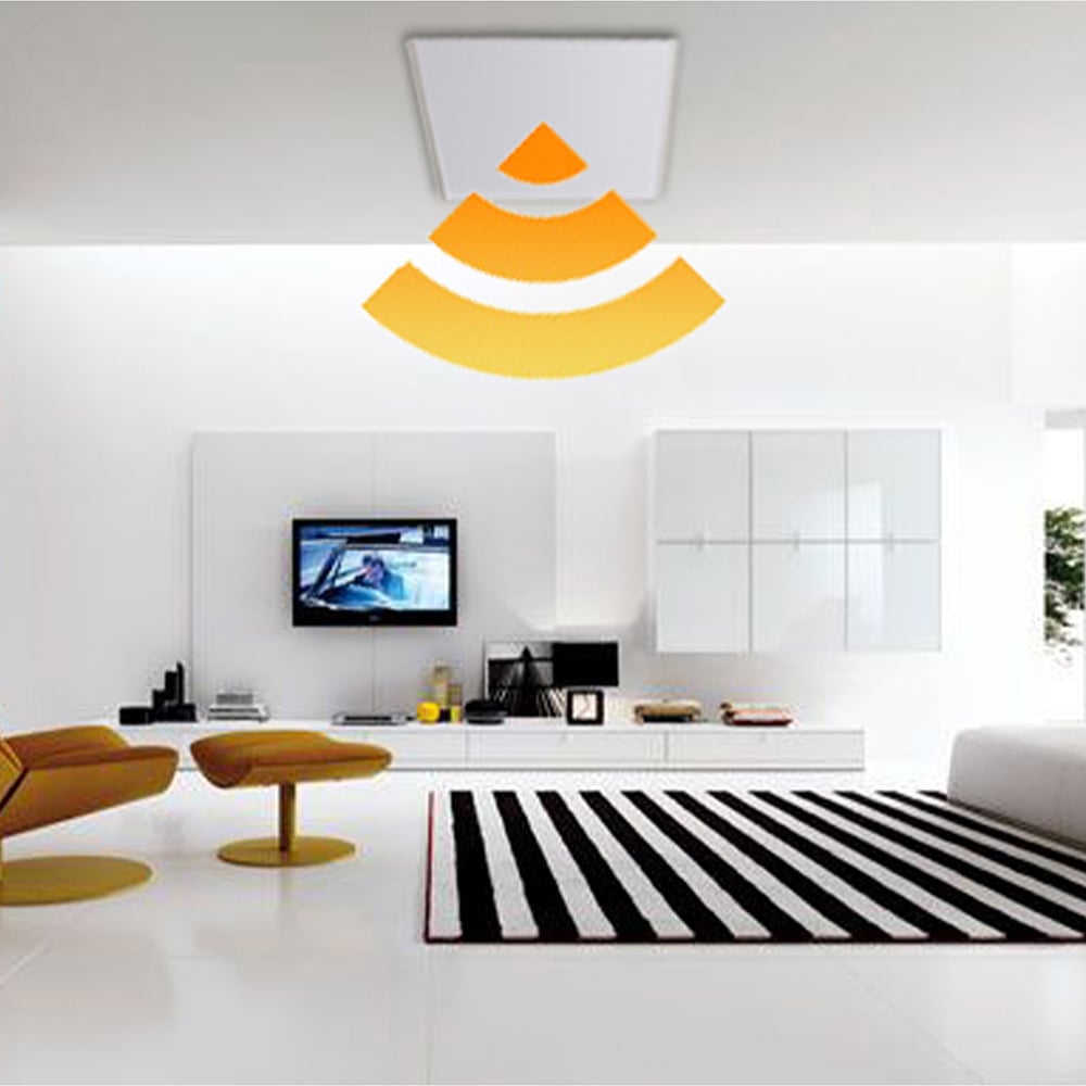 Mirrorstone Classic 900W Infrared Heating Panel Image 7