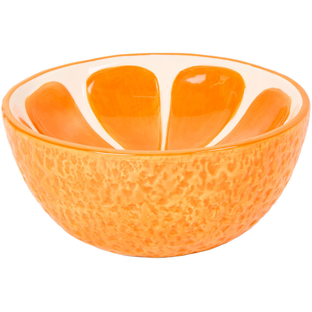 Fruit Pet Bowl Image 3