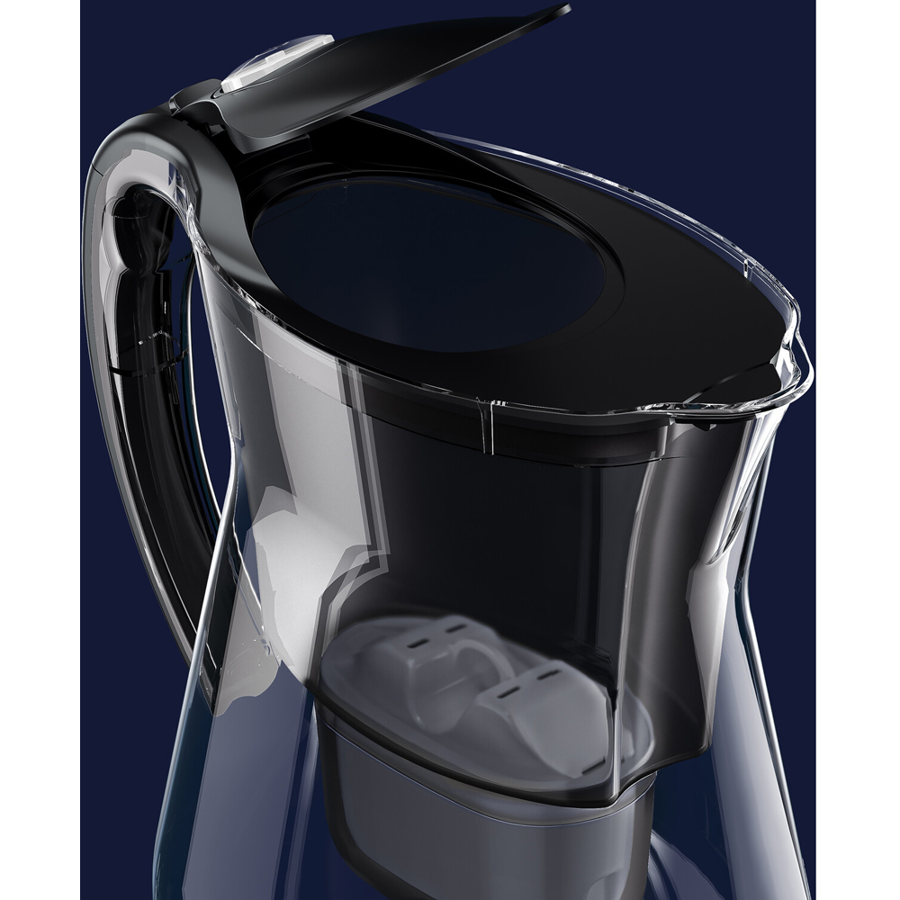 Aquaphor Lago Filter Jug with Filter Image 4