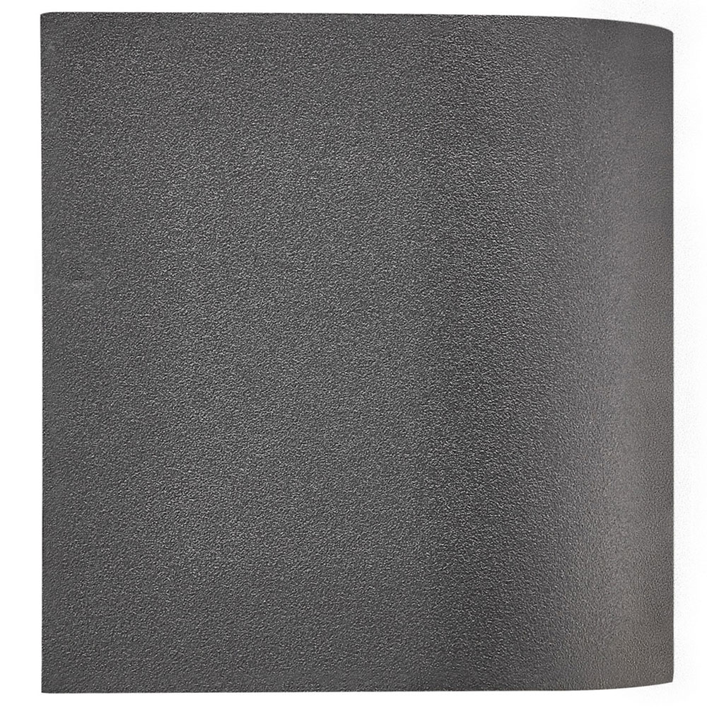 Nordlux Canto 2 Seaside Black Wall Light Image 4