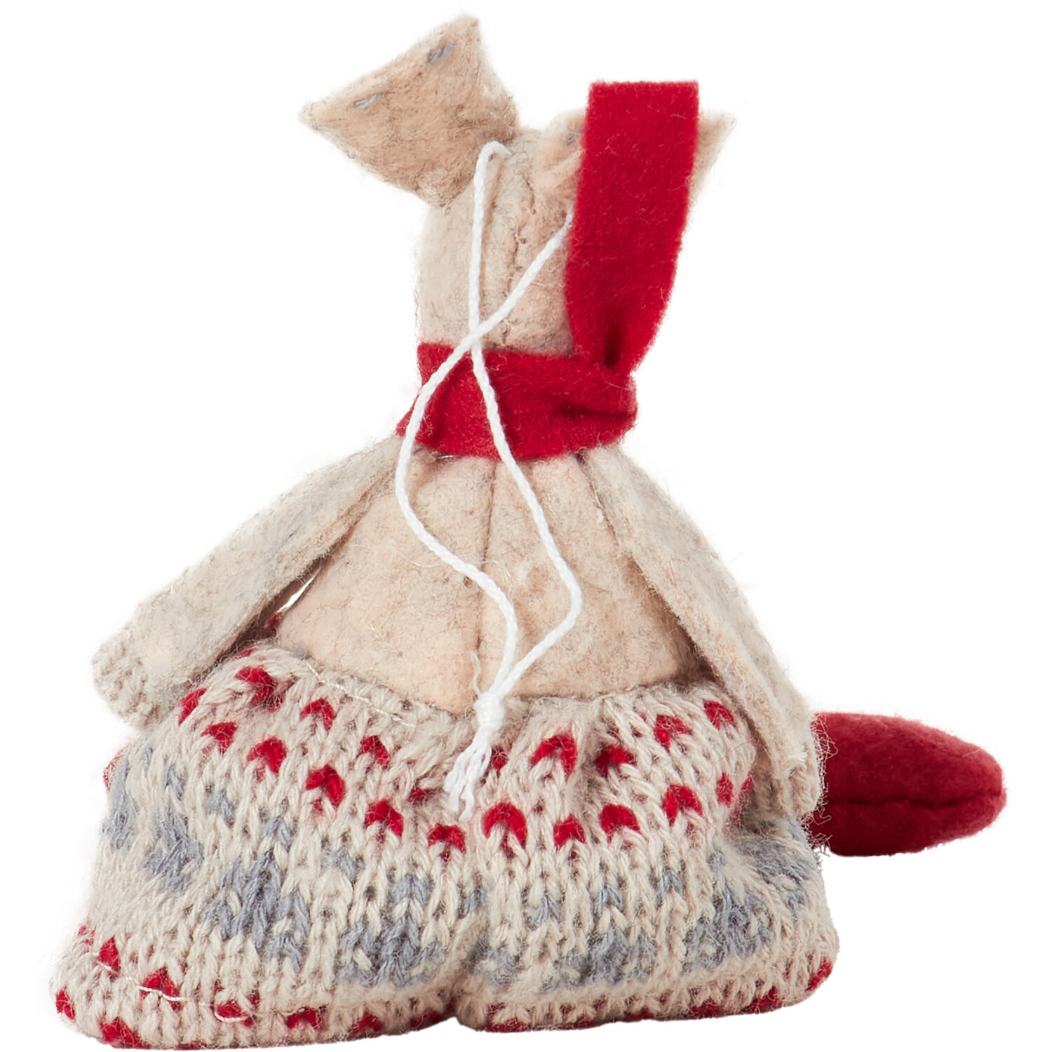 Hanging Traditional Mouse - Natural Image 2