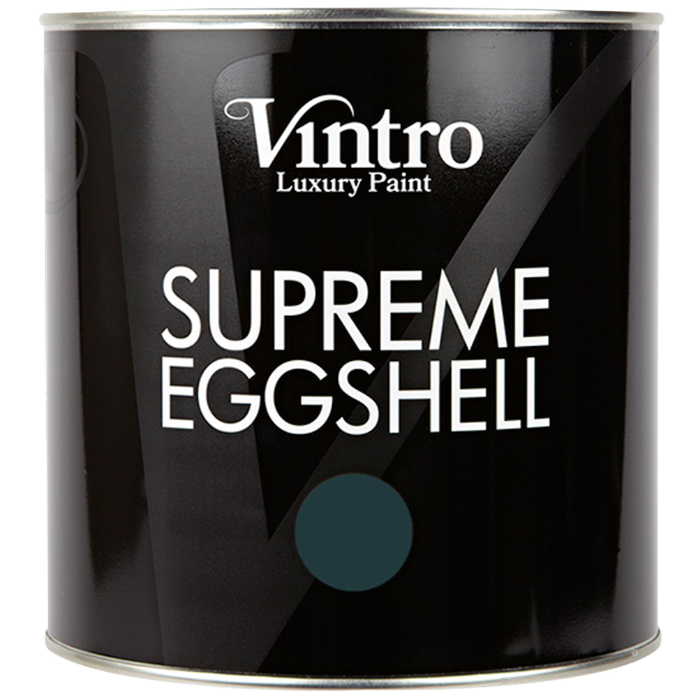 Vintro Paint Lowry Grey Eggshell Paint 2.5L Image 2