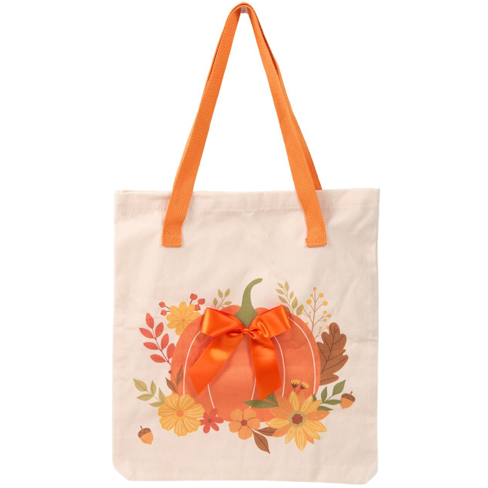 Autumn Tote Bag Image 1